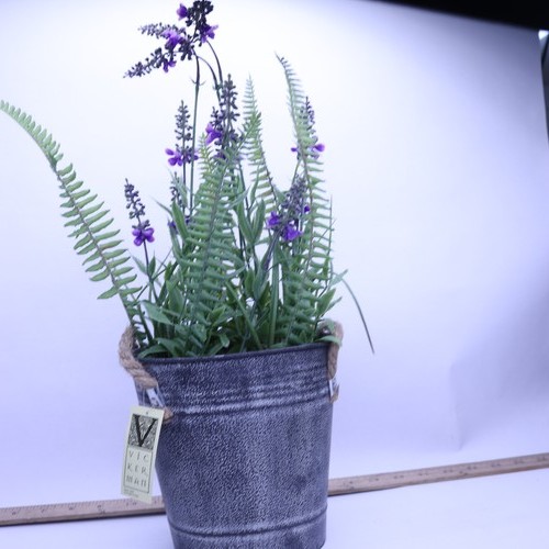 Vickerman artificial - vickerman, in.