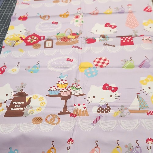 Yard sanrio hello kitty - ,
