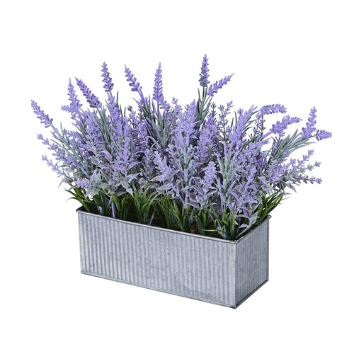 Artificial lavender flowers - artificial,
