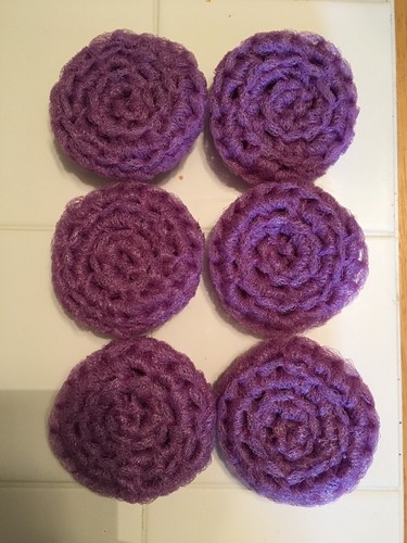 Lavender lilac purple - purple, ---